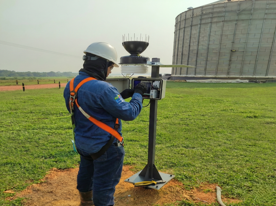 Servicios tecnico especializados