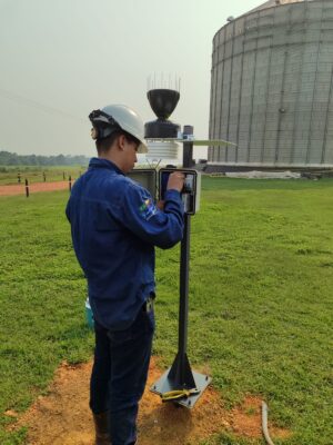 SESCAS Mantenimiento