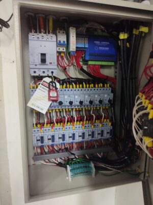 Servicios electricos en casanare